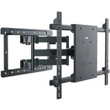 HAGOR BrackIT XXL HD II, Wall Mount Sort