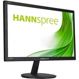 HANNspree HL205HPB computerskærm 49,5 cm (19.5") 1600 x 900 pixel HD+ LED Sort, LED-skærm Sort, 49,5 cm (19.5"), 1600 x 900 pixel, HD+, LED, 5 ms, Sort