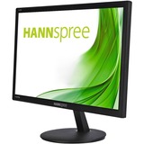 HANNspree HL205HPB computerskærm 49,5 cm (19.5") 1600 x 900 pixel HD+ LED Sort, LED-skærm Sort, 49,5 cm (19.5"), 1600 x 900 pixel, HD+, LED, 5 ms, Sort