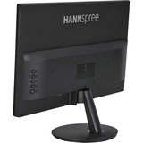HANNspree HL205HPB computerskærm 49,5 cm (19.5") 1600 x 900 pixel HD+ LED Sort, LED-skærm Sort, 49,5 cm (19.5"), 1600 x 900 pixel, HD+, LED, 5 ms, Sort
