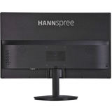 HANNspree HL205HPB computerskærm 49,5 cm (19.5") 1600 x 900 pixel HD+ LED Sort, LED-skærm Sort, 49,5 cm (19.5"), 1600 x 900 pixel, HD+, LED, 5 ms, Sort