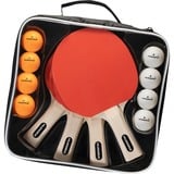 HUDORA Bordtennissæt Friends, Fitnessredskab 