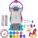 Hasbro F33295L3 Legetøjssæt, Spil figur My Little Pony F33295L3, Action/Eventyr, 5 År, Batterier inkluderet, LR44, Flerfarvet