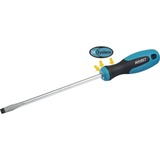 Hazet 810/6PZ, Skruetrækker Blå/Sort