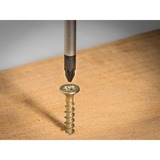 Hazet 810/6PZ, Skruetrækker Blå/Sort