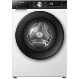 Hisense WF3S9043BW3, Vaskemaskine Hvid/Sort