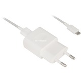 Huawei Oplader Hvid