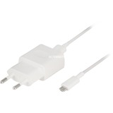 Huawei Oplader Hvid