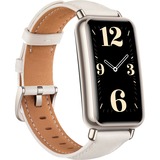 Huawei WATCH Fit Mini 3,73 cm (1.47") 52 mm AMOLED Guld, SmartWatch Guld, 3,73 cm (1.47"), AMOLED, Berøringsskærm, 25 g