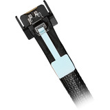 Icy Dock MB414L-B, Kabel Sort