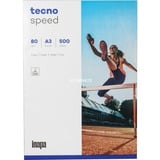 Inapa Tecno Speed 80g 420x297 R, Papir 