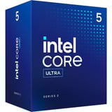 Intel® Core™ Ultra 5 225F, Processor boxed