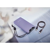 Intenso F10000 Purple, 7332033, Power Bank Lilla