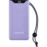 Intenso Power Bank Lilla