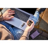 Intenso Powerbank F10000 Lilla, Power Bank Lilla