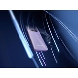 Intenso Powerbank F10000 Lilla, Power Bank Lilla