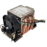 Inter-Tech 88885611, CPU køler 