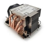 Inter-Tech 88885611, CPU køler 