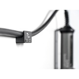 Juice Technology EL-JB2CH, Kabelføring antracit