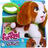 Just Play furReal Poop-a-Lots Cavalier King Charles Spaniel, Plysdyr 