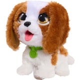 Just Play furReal Poop-a-Lots Cavalier King Charles Spaniel, Plysdyr 