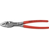 KNIPEX TwinGrip frontgribetang, Gripper Rød