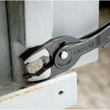 KNIPEX TwinGrip frontgribetang, Gripper Rød