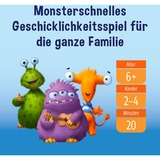 KOSMOS 682637 brætspil Familie Brætspil, Familie, 6 År