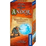 KOSMOS 82.680480 Kortspil Matching, Brætspil Kortspil, Matching, 10 År, 60 min.