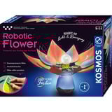 KOSMOS Robotblomst, Eksperiment boks 