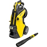 Kärcher K 7 Premium Smart Control Flex 1.317-360.0, Højtryksrensere Gul/Sort