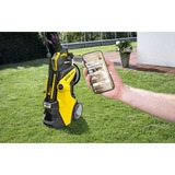 Kärcher K 7 Premium Smart Control Flex 1.317-360.0, Højtryksrensere Gul/Sort