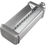 Kenwood KAX981ME tilbehør til mixer og foodprocessor Pastaskærer, Essay rustfrit stål, Pastaskærer, Rustfrit stål, Aluminium, Krom, Rustfrit stål, Rustfrit stål, 219 mm, 76 mm