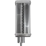 Kenwood KAX981ME tilbehør til mixer og foodprocessor Pastaskærer, Essay rustfrit stål, Pastaskærer, Rustfrit stål, Aluminium, Krom, Rustfrit stål, Rustfrit stål, 219 mm, 76 mm