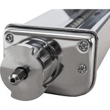 Kenwood KAX981ME tilbehør til mixer og foodprocessor Pastaskærer, Essay rustfrit stål, Pastaskærer, Rustfrit stål, Aluminium, Krom, Rustfrit stål, Rustfrit stål, 219 mm, 76 mm