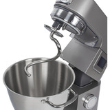 Kenwood Titanium Chef Patissier XL Køkkenmaskine KWL90.164SI, Foodprocessor Sølv