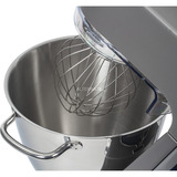 Kenwood Titanium Chef Patissier XL Køkkenmaskine KWL90.164SI, Foodprocessor Sølv