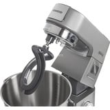 Kenwood Titanium Chef Patissier XL Køkkenmaskine KWL90.164SI, Foodprocessor Sølv