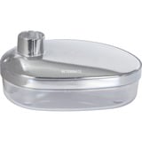 Kenwood Titanium Chef Patissier XL Køkkenmaskine KWL90.164SI, Foodprocessor Sølv