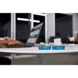 Kingston IronKey Vault Privacy 50 256 GB, USB-stik Lyseblå/Sort