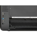 Kodak S3120 Max Scannere, indtræknings scanner grå, Kodak S3120 Max, 305 x 4060 mm, 600 x 600 dpi, 48 Bit, 24 Bit, 8 Bit, 120 sider pr. minut