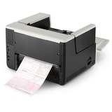 Kodak indtræknings scanner grå