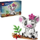 LEGO 43292, Bygge legetøj 