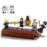 LEGO 76441, Bygge legetøj 