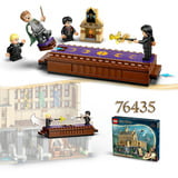 LEGO 76441, Bygge legetøj 
