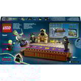 LEGO 76441, Bygge legetøj 