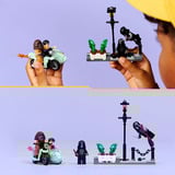 LEGO 76459, Bygge legetøj 