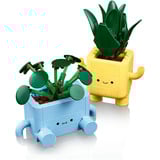 LEGO Botanicals Glade planter, Bygge legetøj Byggesæt, 9 År, Plast, 217 stk, 279 g