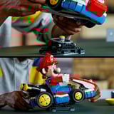 LEGO Bygge legetøj 