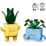 LEGO Bygge legetøj 